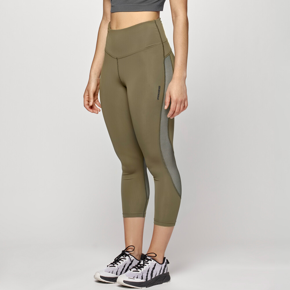 X-Run Boston W 7/8 Leggings