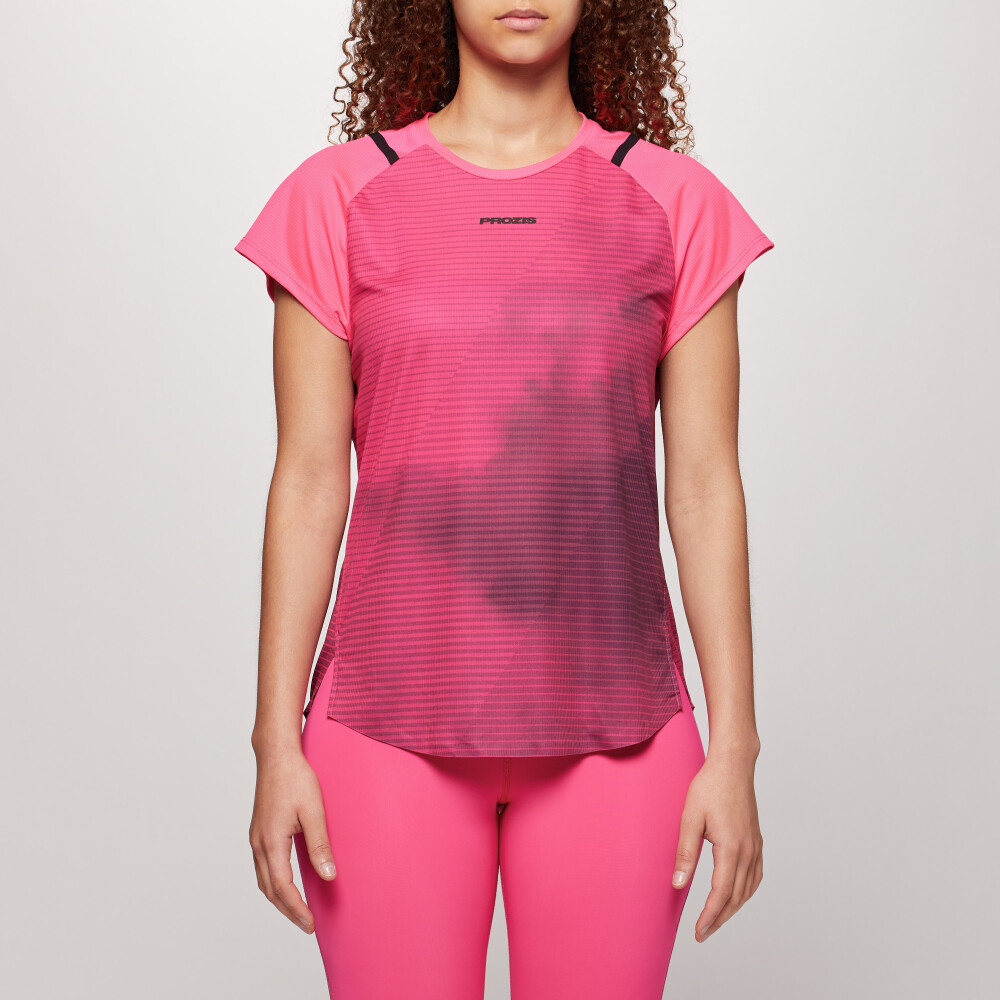 T-Shirt X-Run Boston W