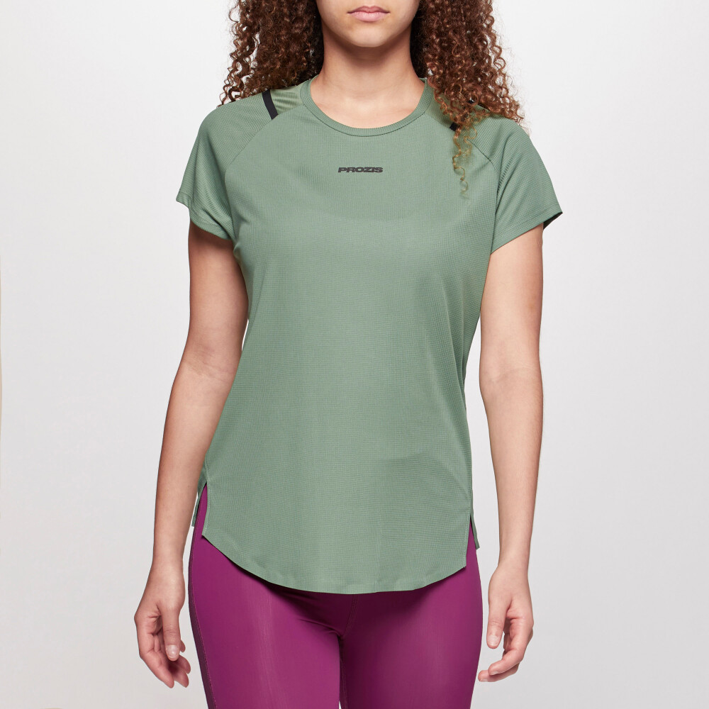 X-Run Boston W T-shirt