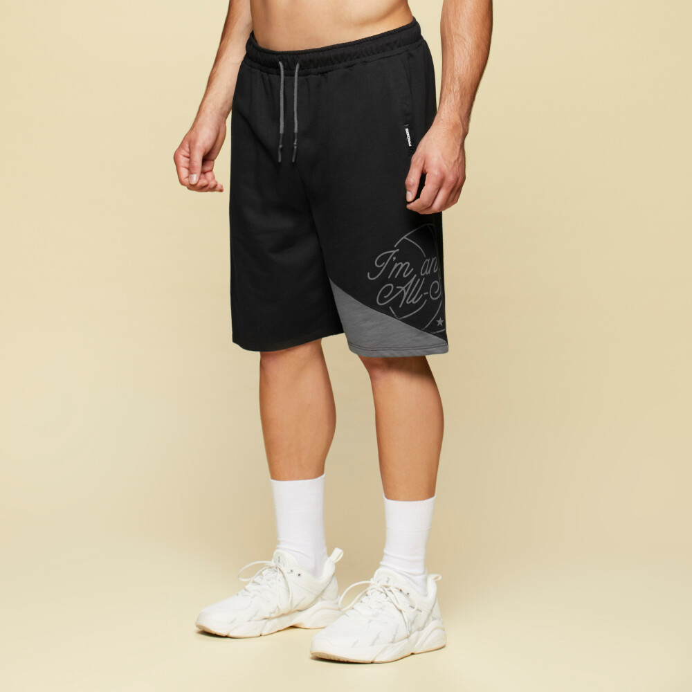 X-College Shorts