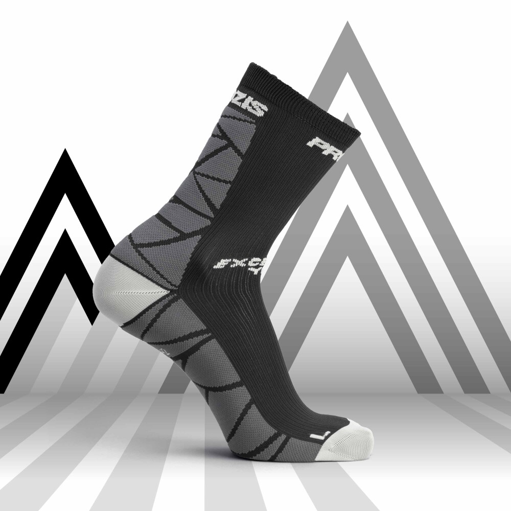 Chaussettes B-Active Crew