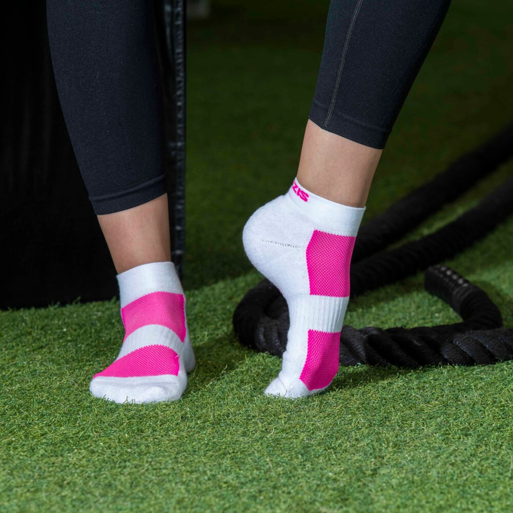 Meias desportivas B-Active - Ready to Go