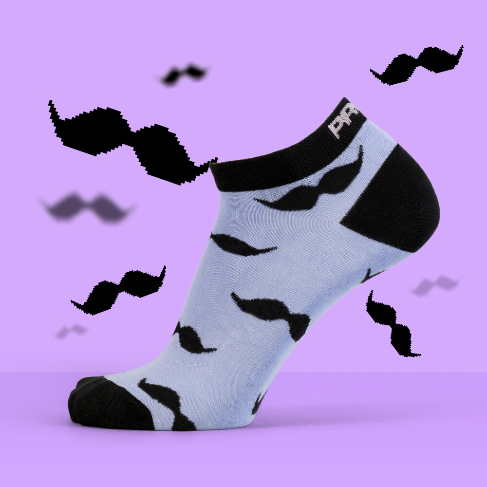 Calzini B-Style Ankle