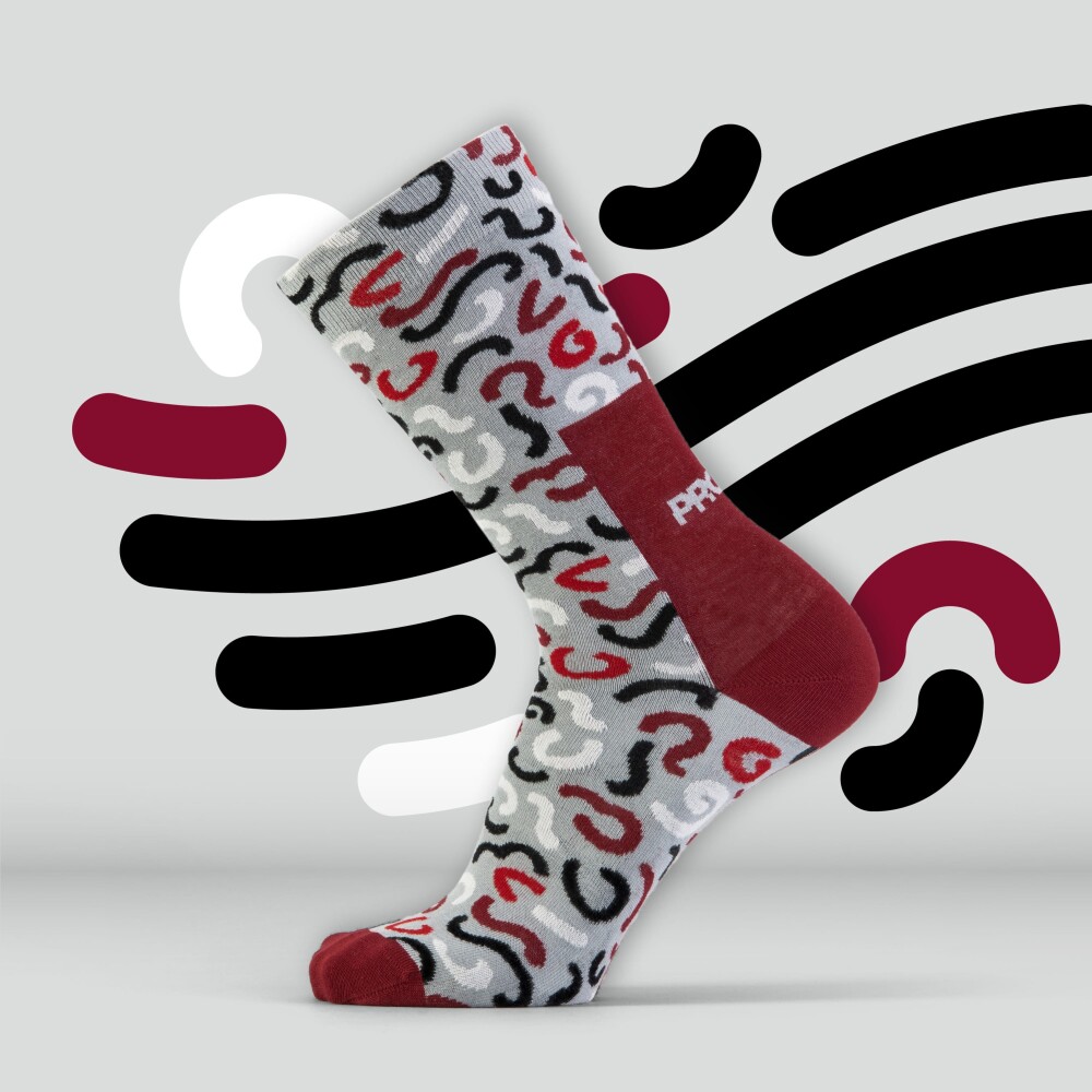 B-Style Socks - Opart