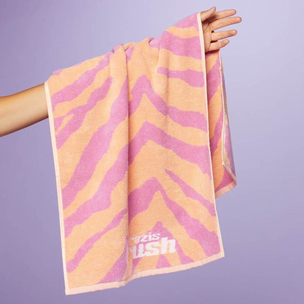 Crush Savanna Gym Towel