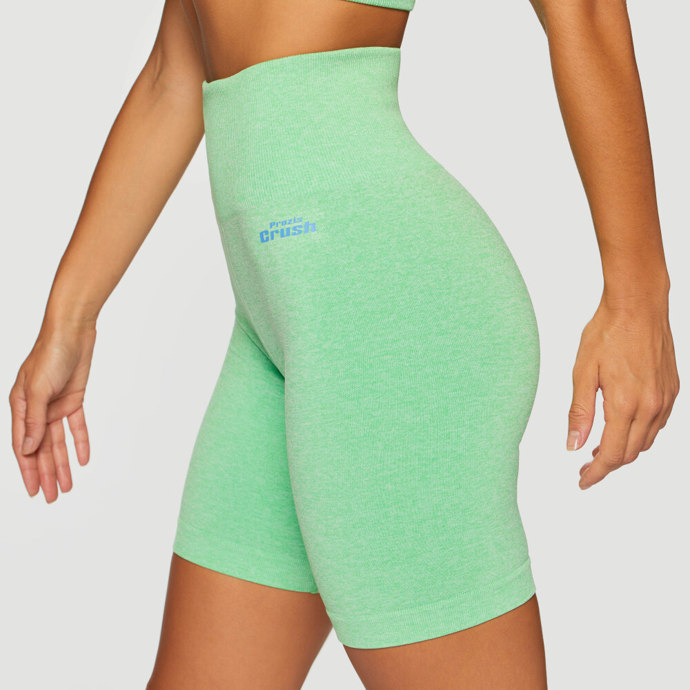Short de Cycliste Crush Alpine