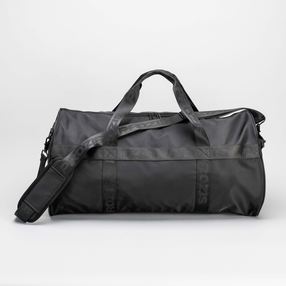 Athletic Duffle