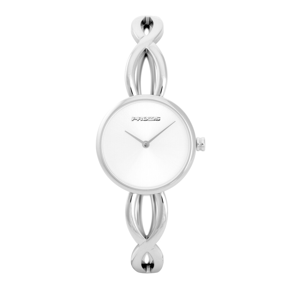 Myriad Watch - Heavenly Silver