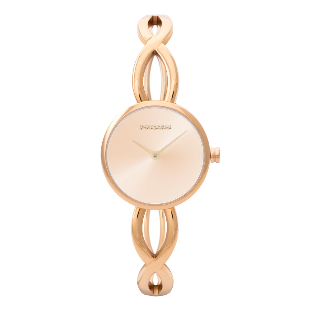 Myriad Watch - Rose Coffee