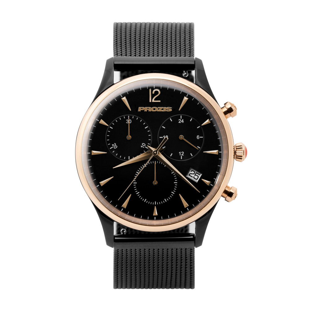 Montre Stellar Classic - Gold