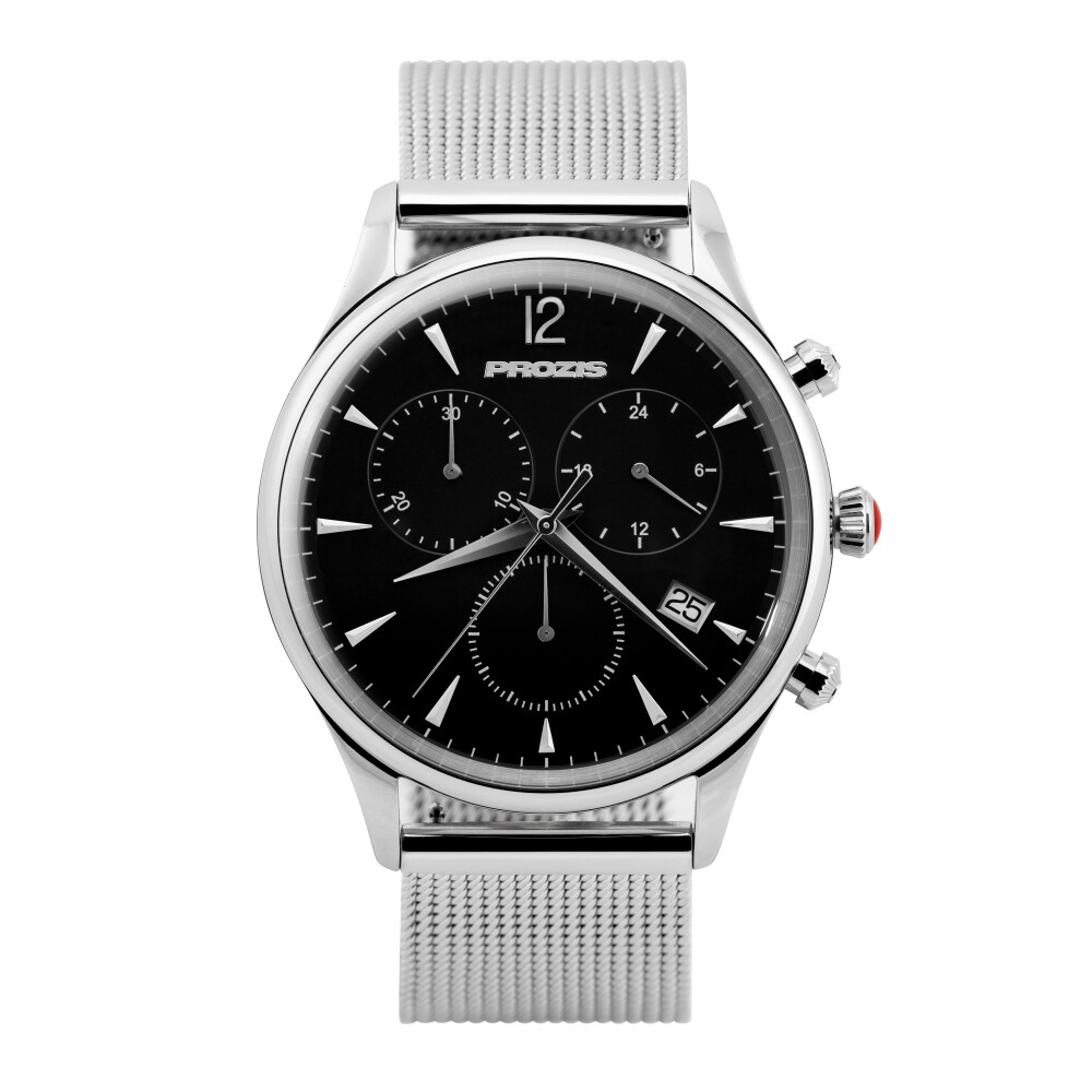 Stellar Executive Ur - Silver