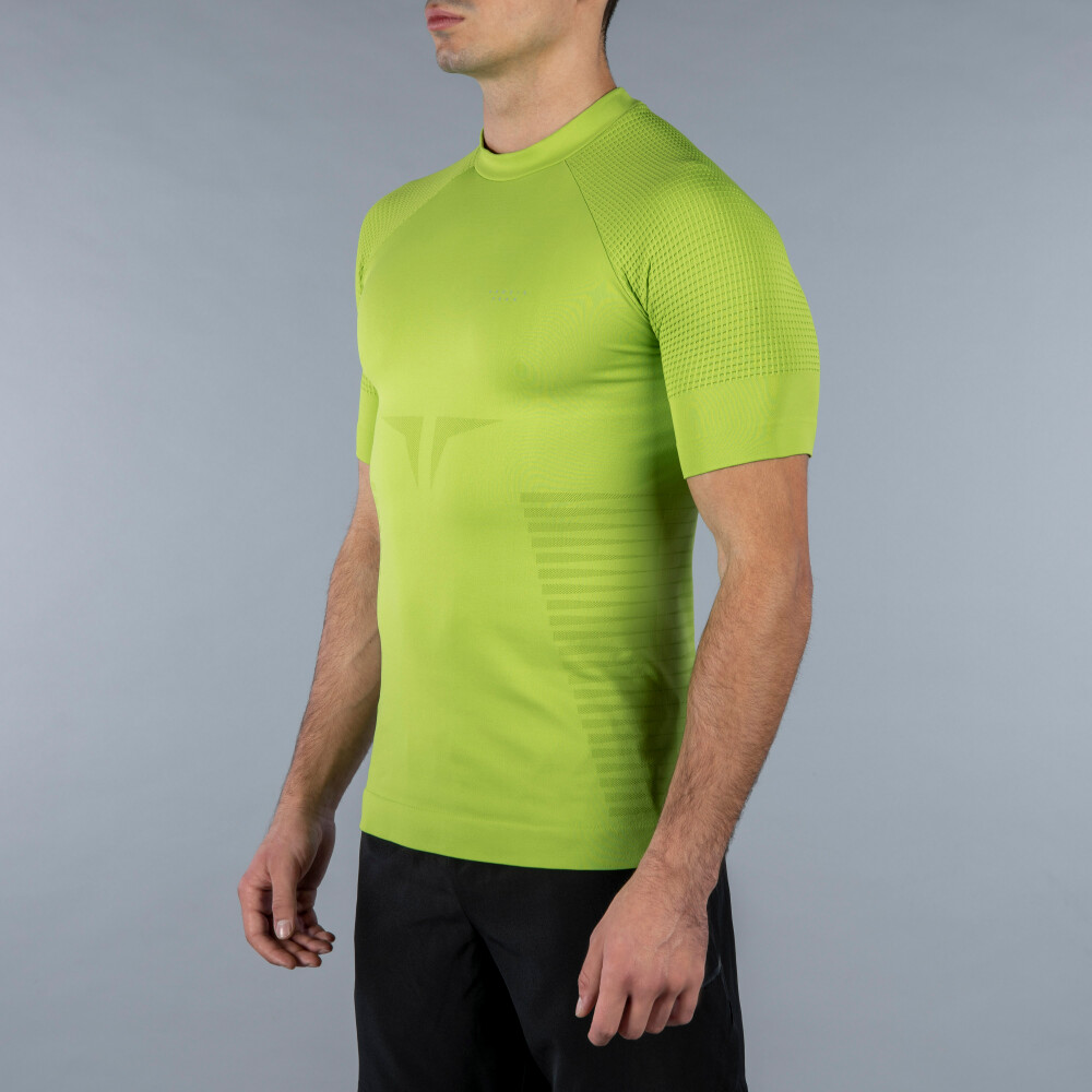 Peak Kurzarm Baselayer