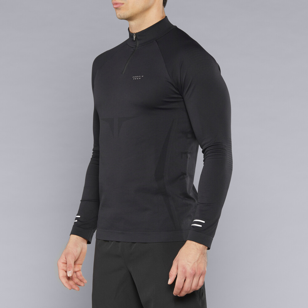 Maillot de Corps à Manches Longues Peak Raiden