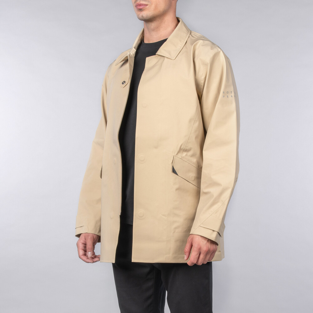 Manteau Peak - Blade Runner Sand