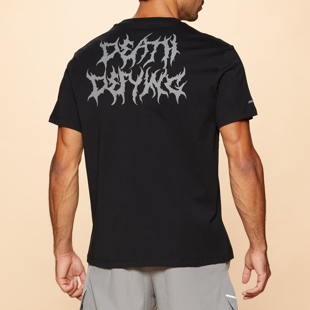T-Shirt Army Death Defying II