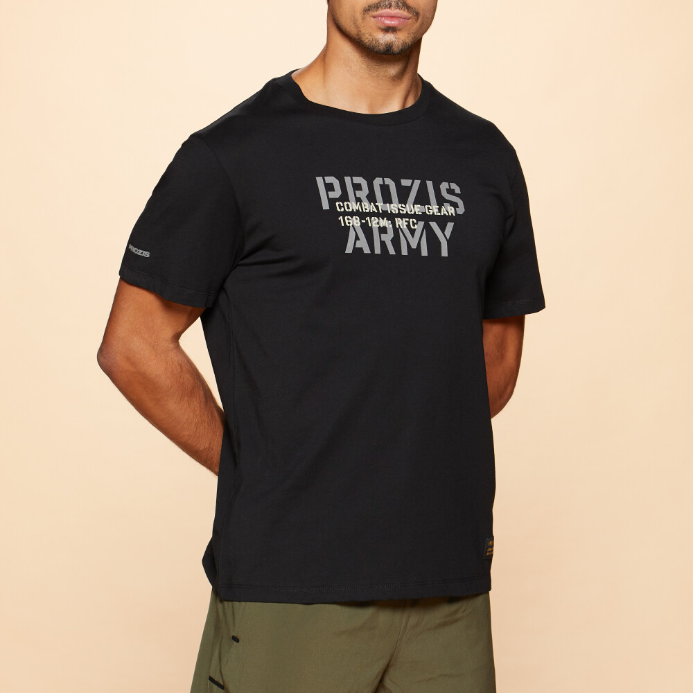 T-Shirt Army Combat Issue