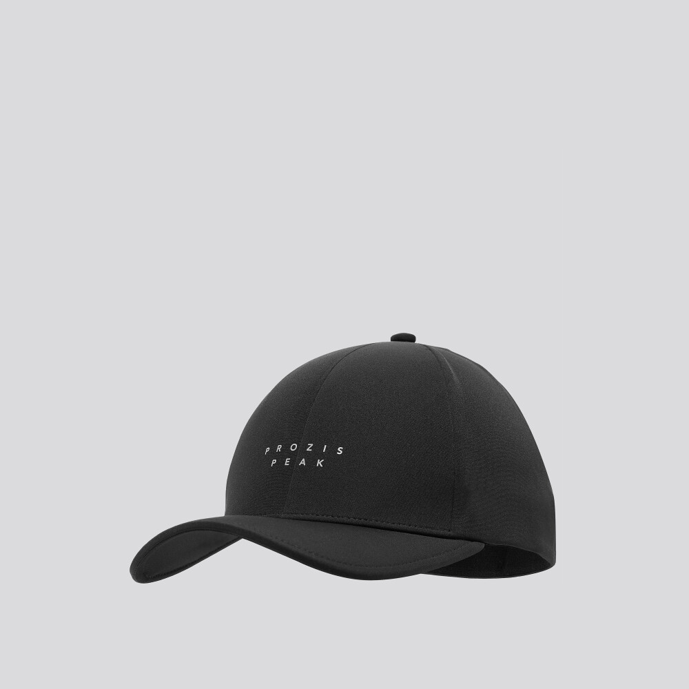 Casquette Peak React