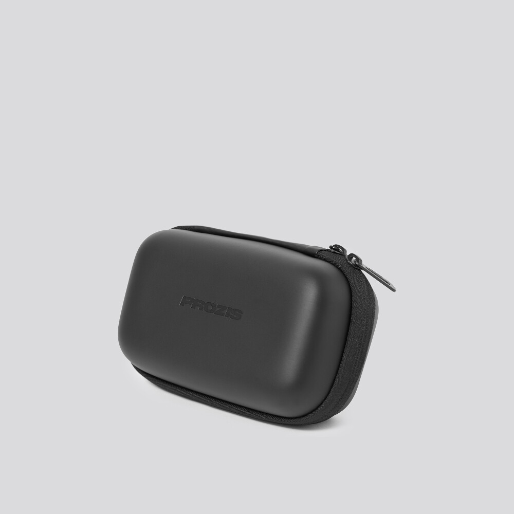 Gaming Peripheral Case - Mouse Trap Black