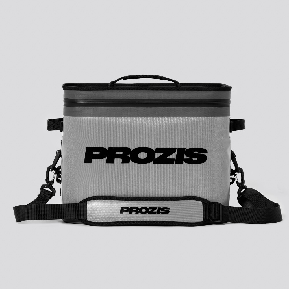 SubZero 20 L Cooler Backpack Dark Gray Bags & Travel Prozis