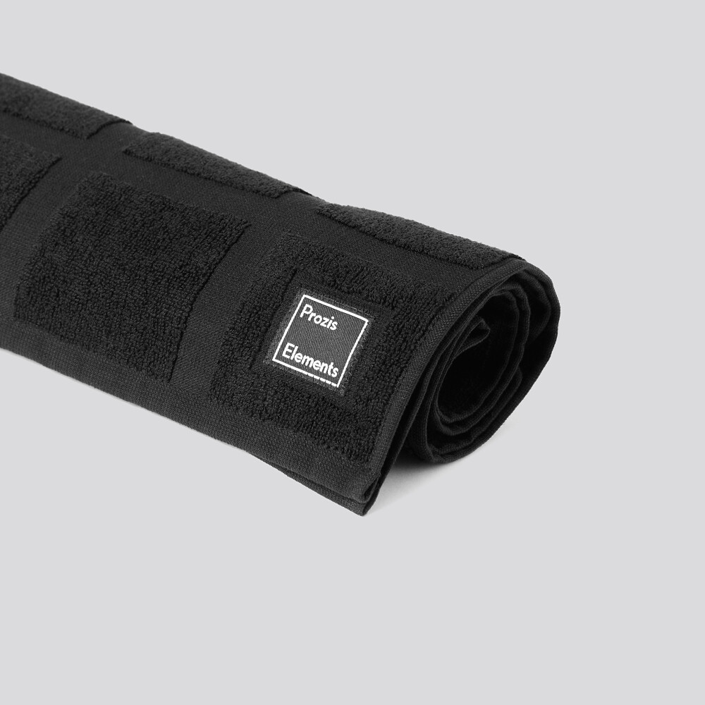 Serviette de Sport Framework