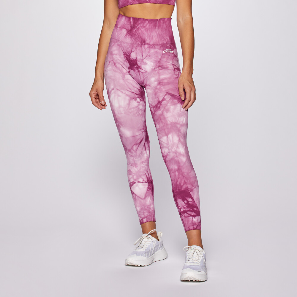 Crush The Flex Leggings