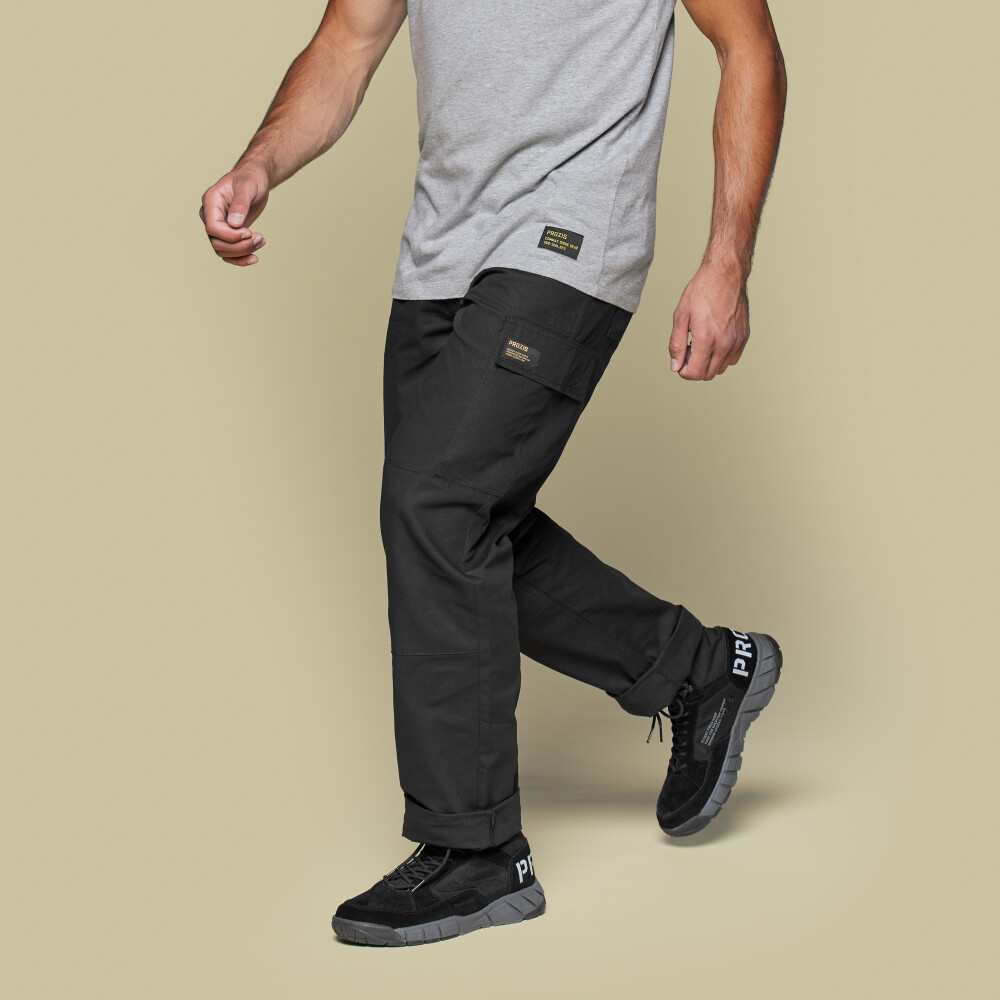 Hose Army Combat Ready - Stealth Black