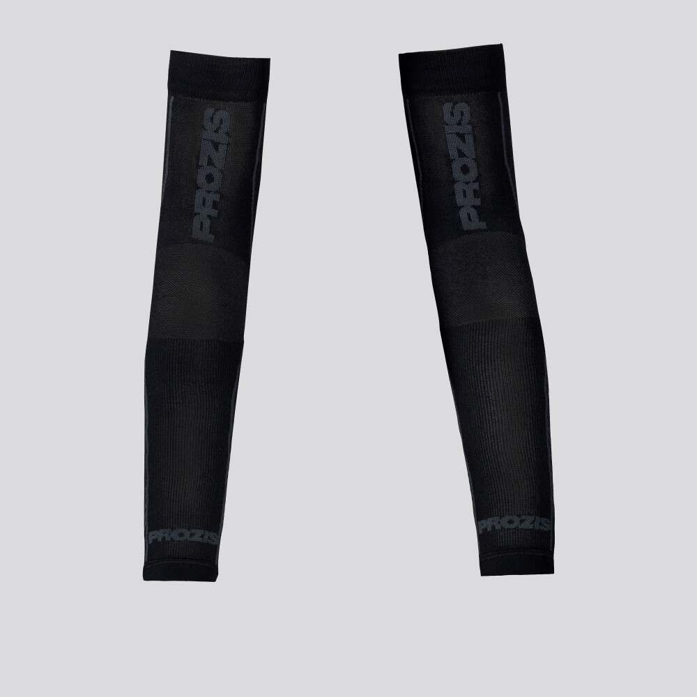 X-Motion Compression Arm - Grey