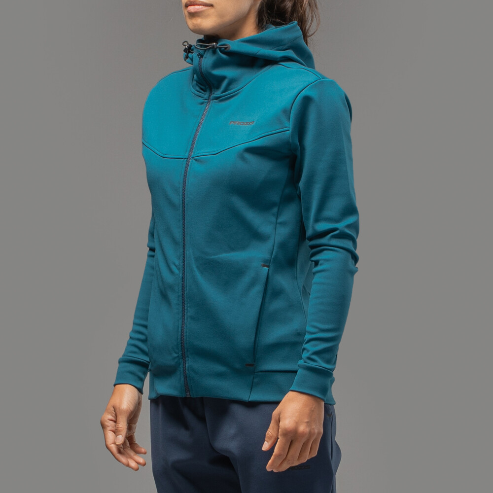 X-Motion Technische Jacke