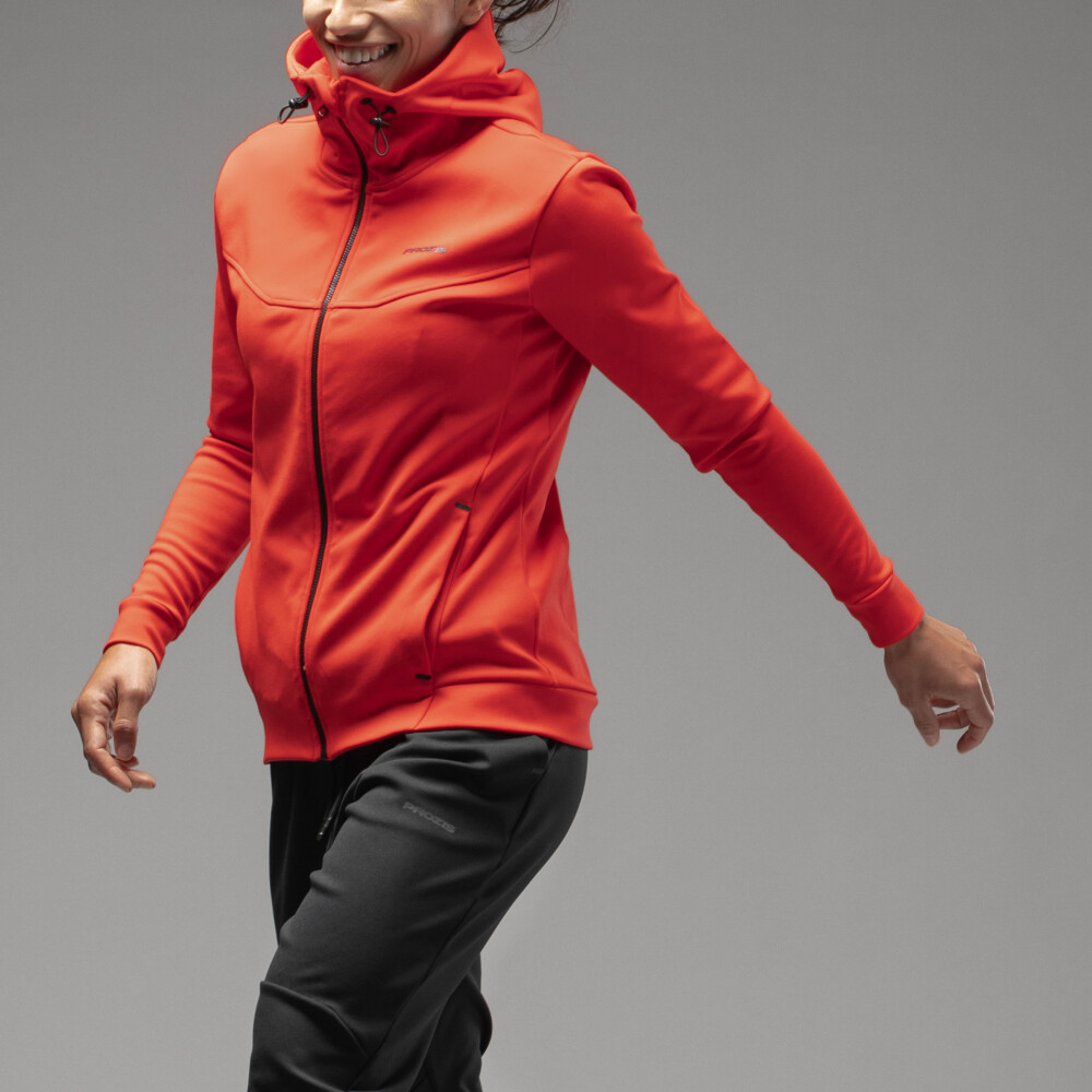 X-Motion Technische Jacke