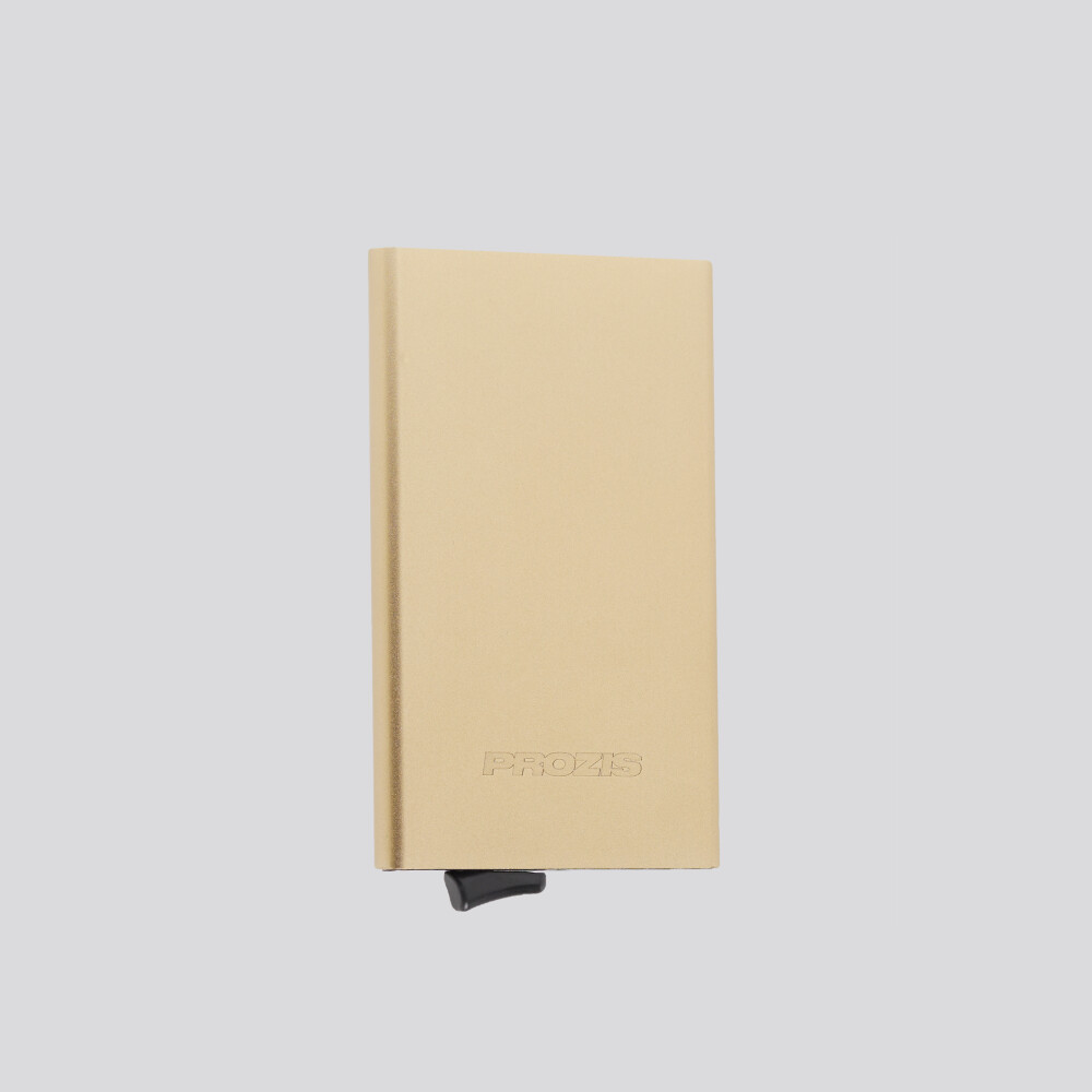 Porte-cartes Jutsu - Desert Beige