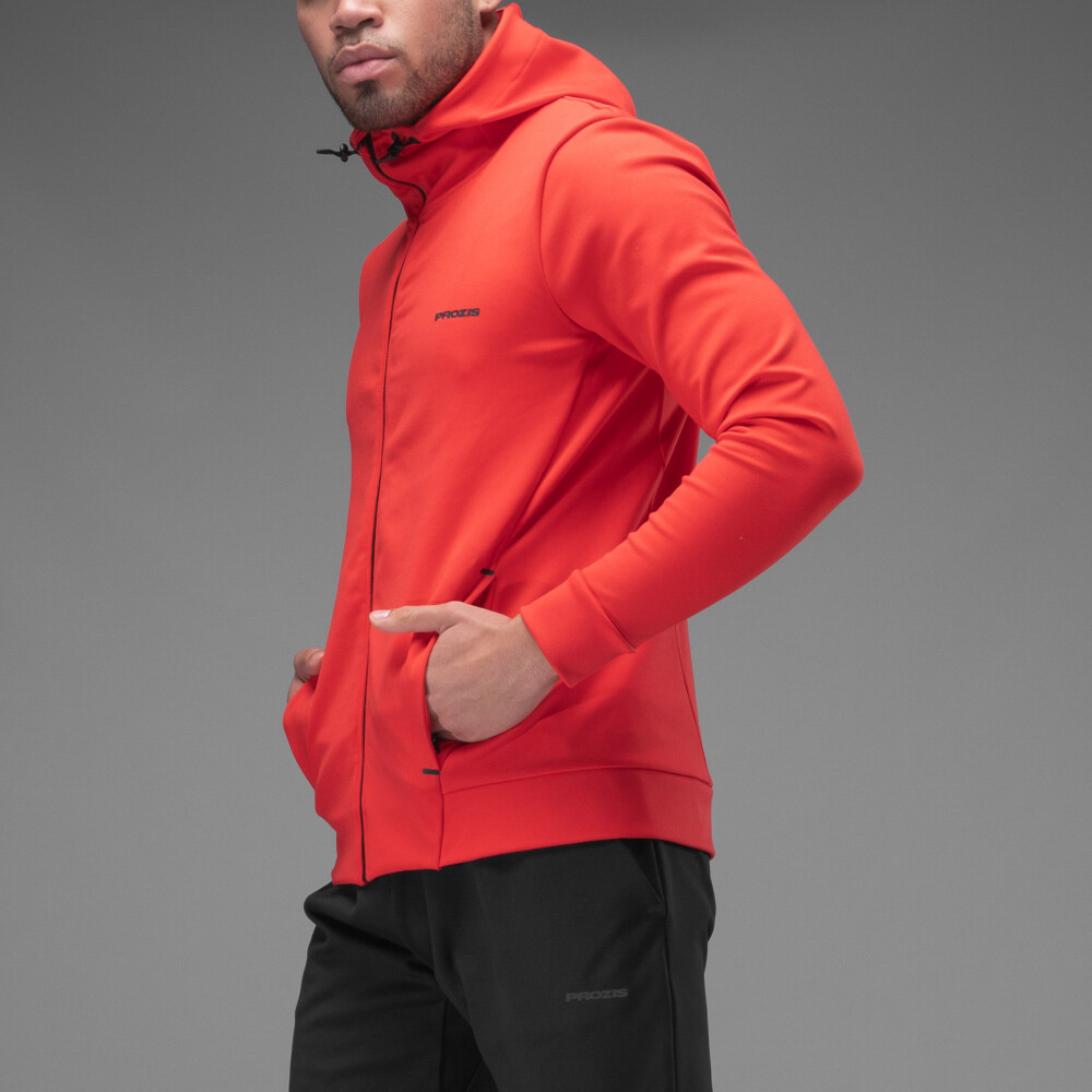 X-Motion Tech Jacket