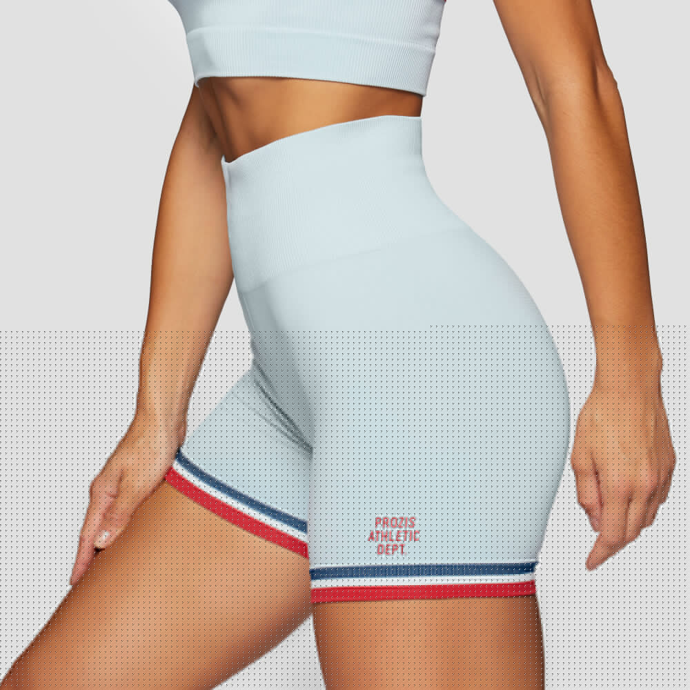 Short Athletic Dept. Clubhouse