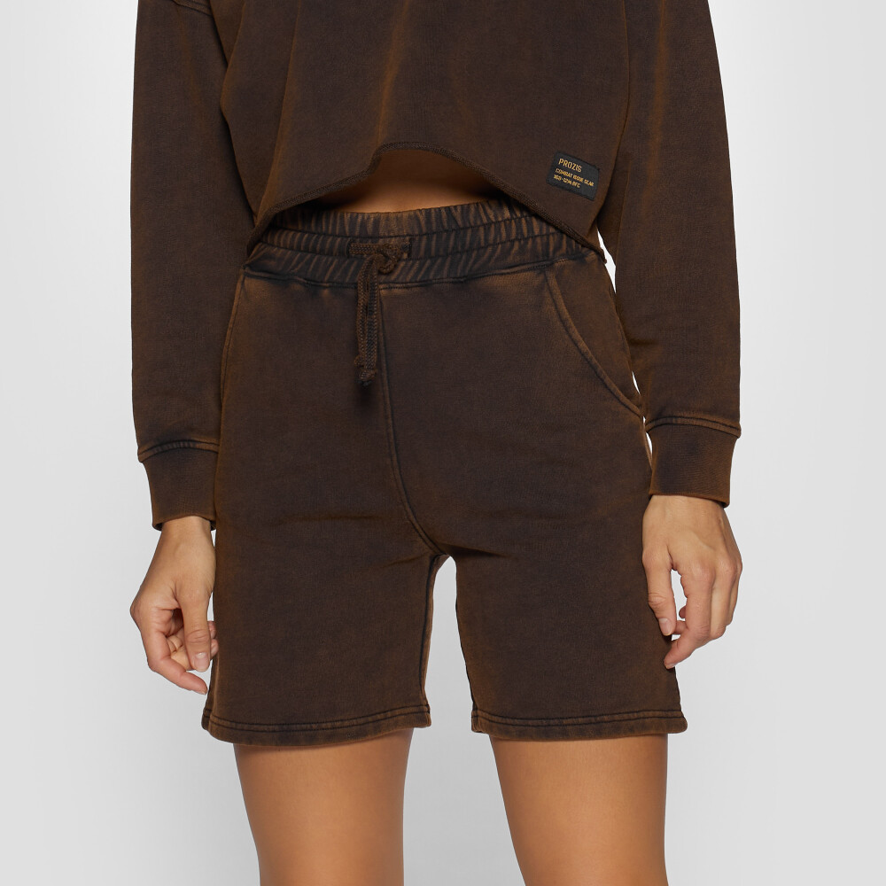 Army Combat Issue Fleece Shorts