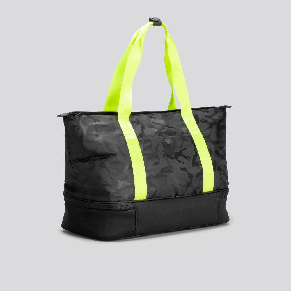 Athletic Tote