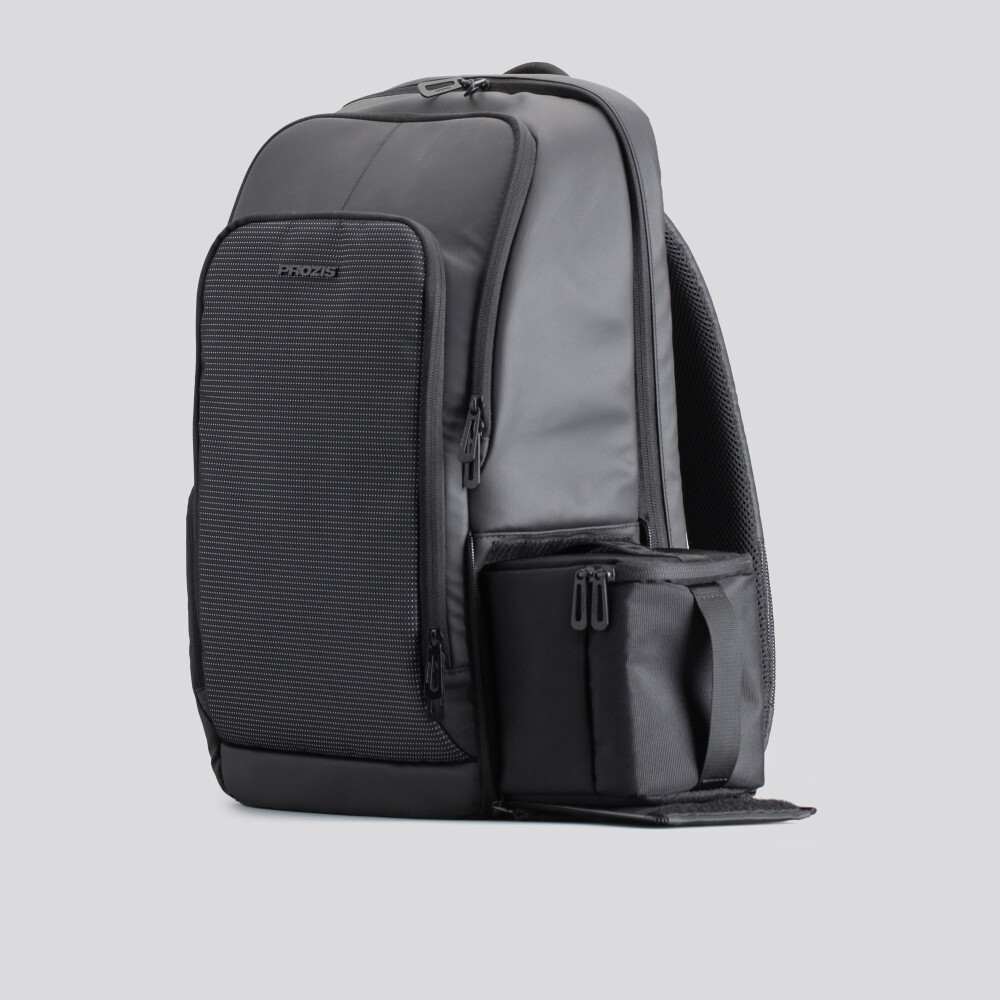 Pack Mochila - 24/7 + Neceser - Sidekick