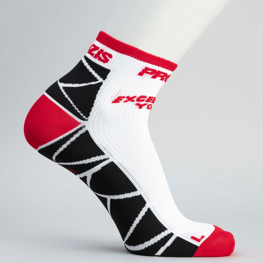 Meias Quarter B-Active