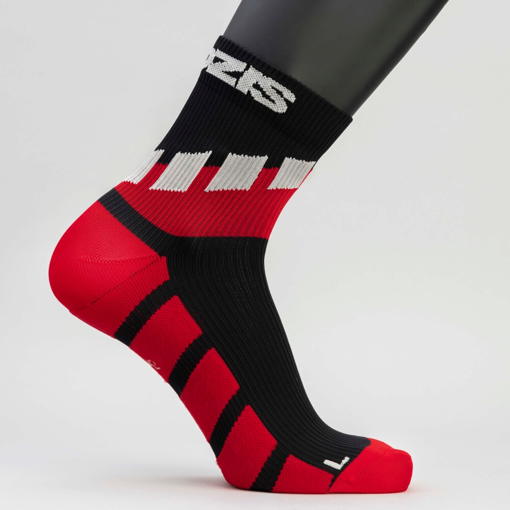 Chaussettes Quarter B-Active