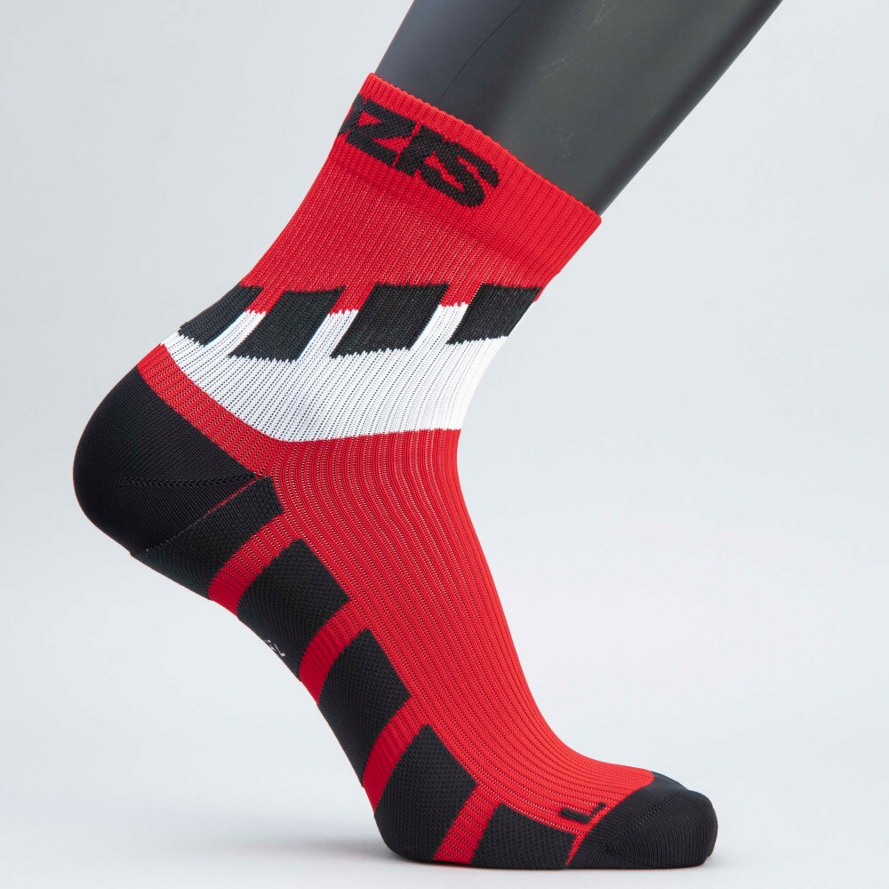 Chaussettes Quarter B-Active