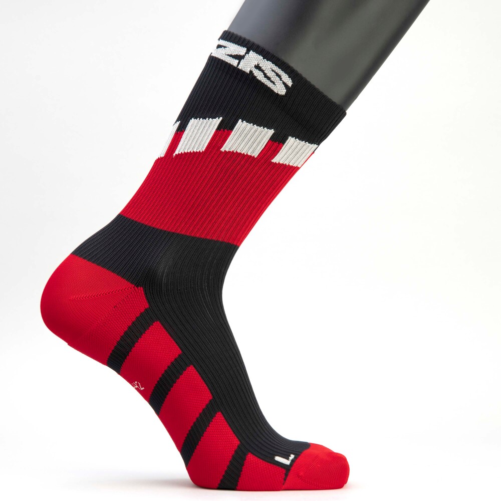B-Active Crew Socks