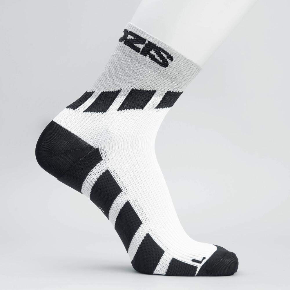 Calzini Quarter B-Active