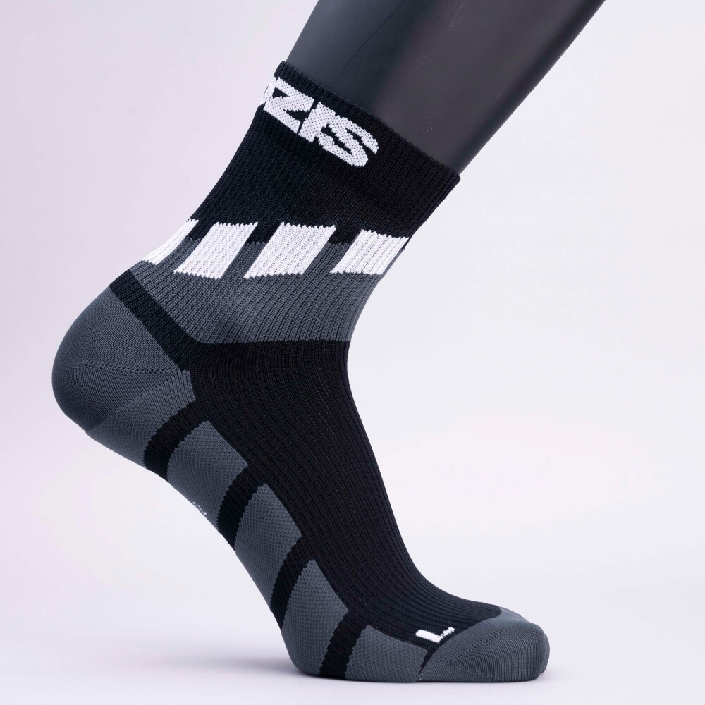 Chaussettes Quarter B-Active