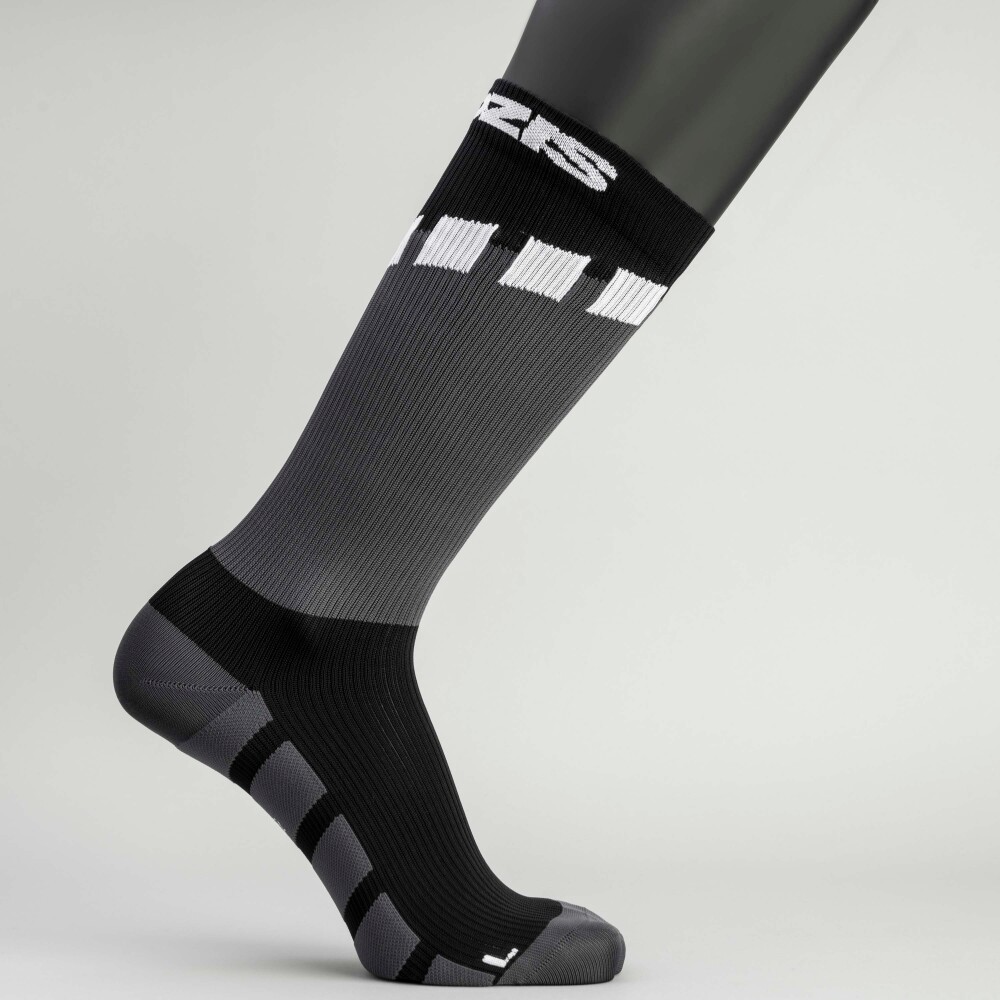 Chaussettes Mid Calf B-Active