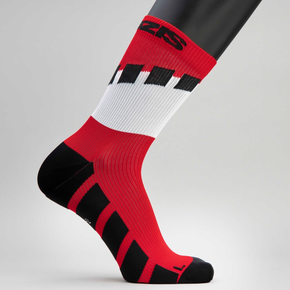 B-Active Crew Socks