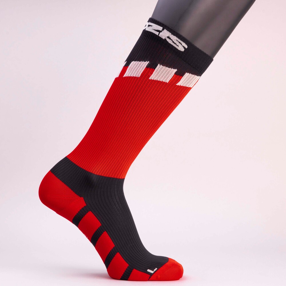 Chaussettes Mid Calf B-Active