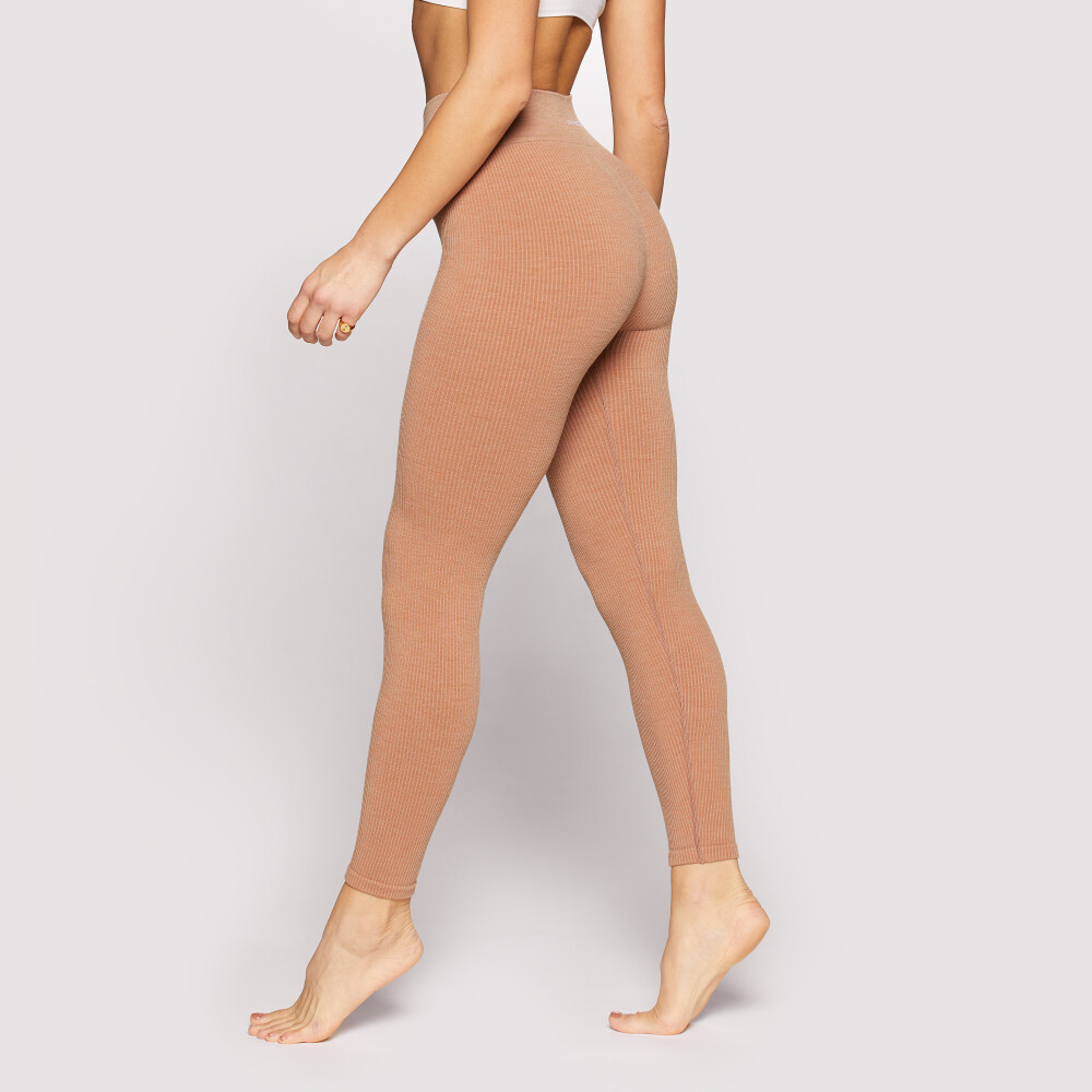 Legging en Laine X-Skin Wellness