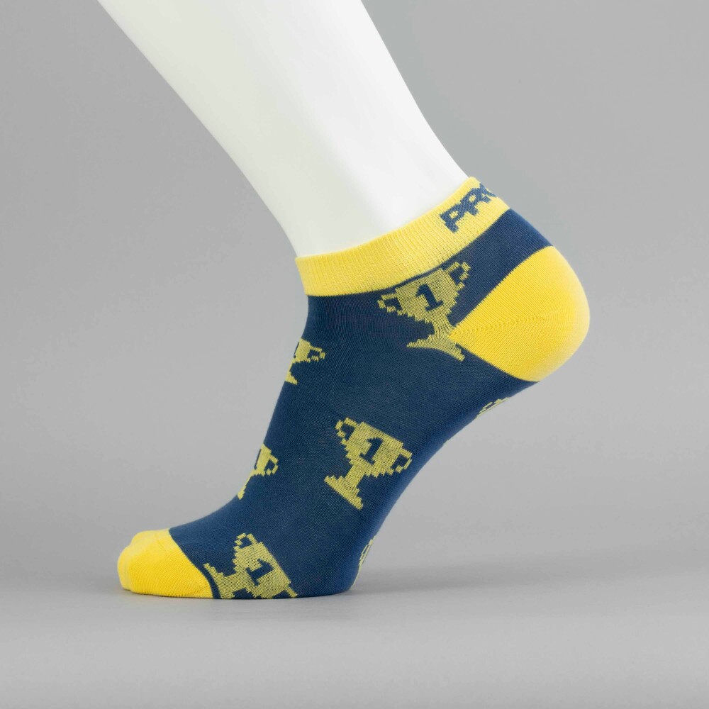 B-Style Ankle Socks