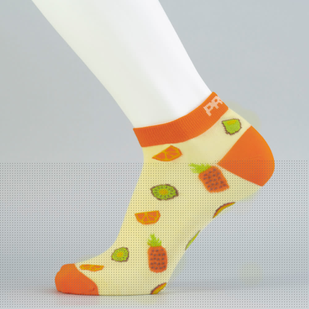 B-Style Ankle Socken