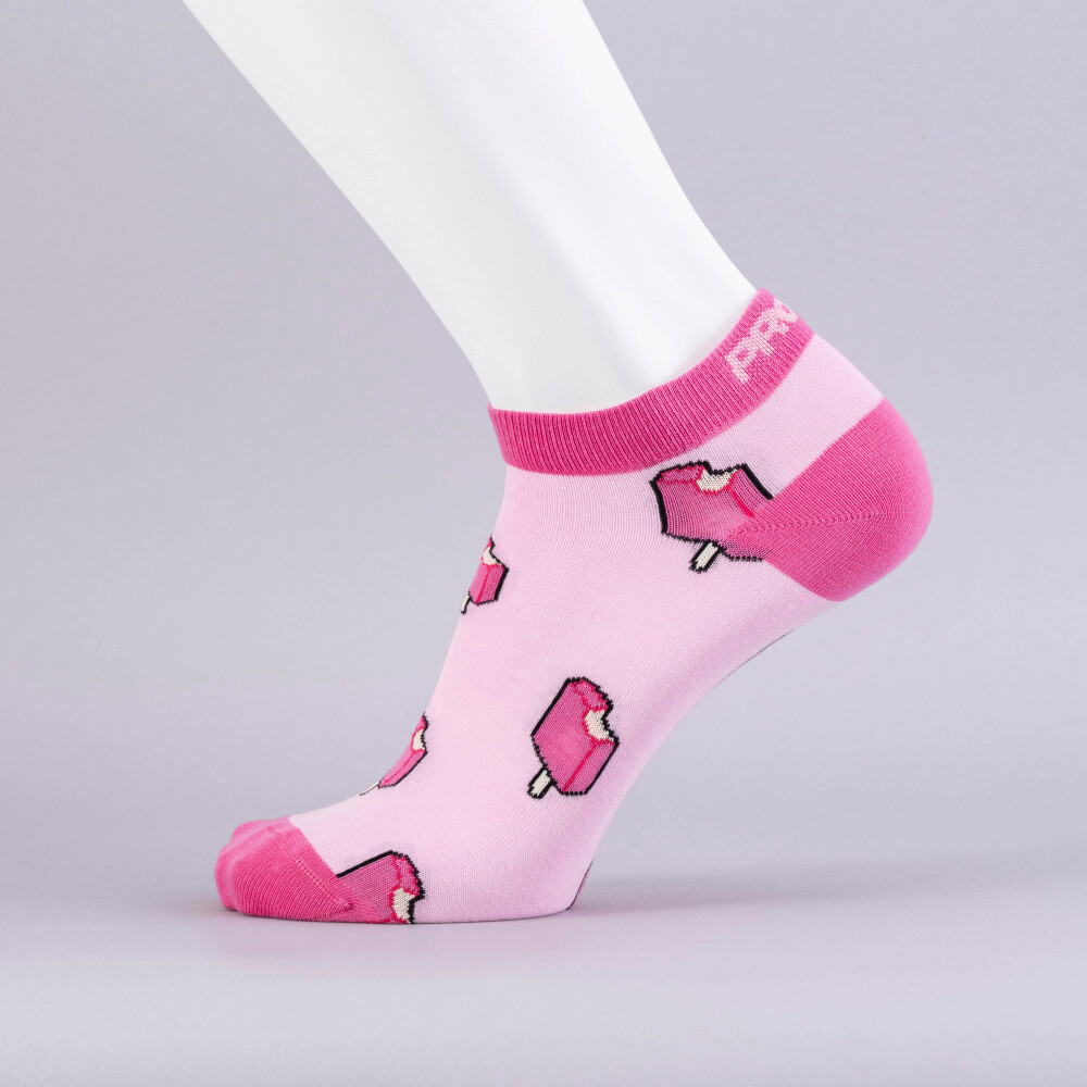 B-Style Ankle Socks
