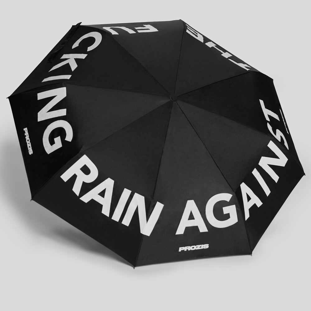 Guarda-chuva React - Black