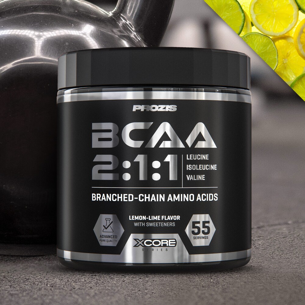 BCAA 2:1:1 300g